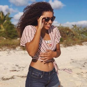 Meet your Posher, Katelyn